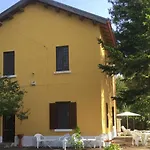 住宿加早餐酒店 Le Del Parco 3*