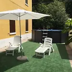 Le Del Parco 佩斯基奇