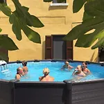 Le Del Parco 住宿加早餐酒店
