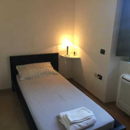 Le Del Parco Bed and breakfast Peschici