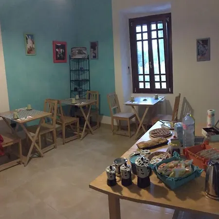 Le Del Parco Peschici