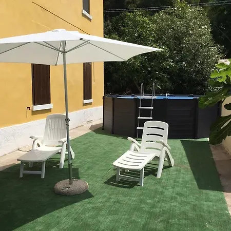 Le Del Parco Peschici