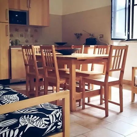 Le Del Parco 3*