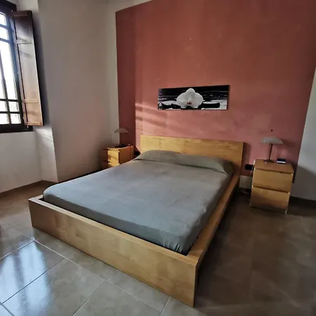 Le Del Parco 3* Peschici