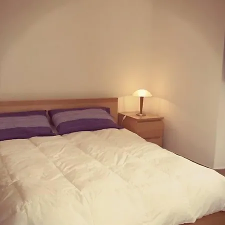 Le Del Parco Alojamento de Acomodação e Pequeno-almoço 3*