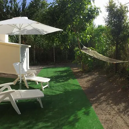 Le Del Parco Bed & Breakfast Peschici
