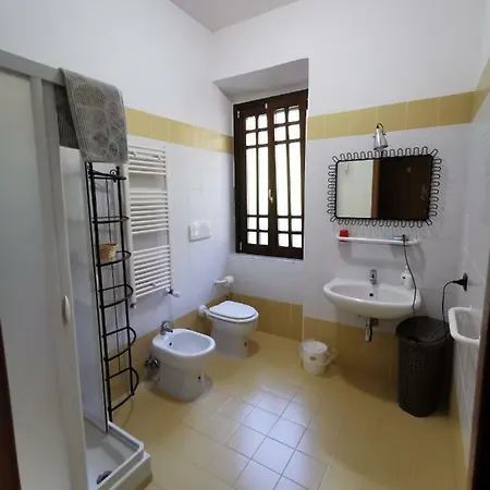 Le Del Parco Peschici