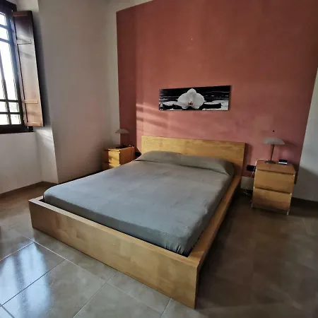 Alojamento de Acomodação e Pequeno-almoço Le Del Parco 3*