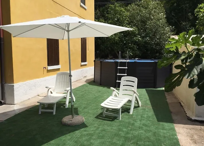 Le Del Parco פסקיצ'י