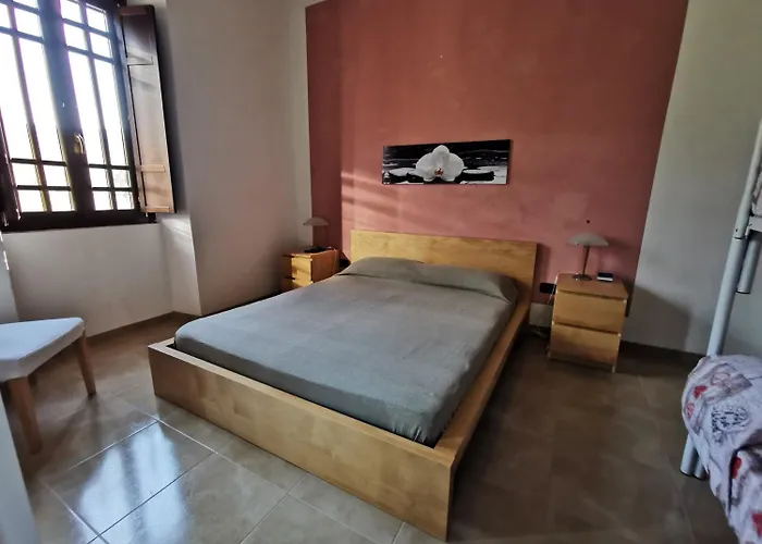 Le Del Parco 3* פסקיצ'י