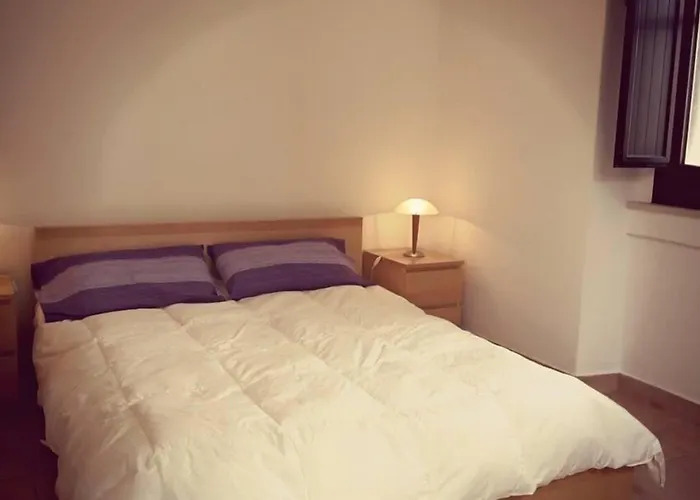 Le Del Parco לינה וארוחת בוקר 3*