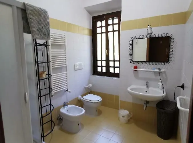 Le Del Parco פסקיצ'י